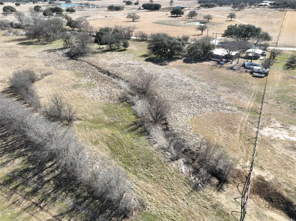 6164 County Road 264 Dublin, TX 76446