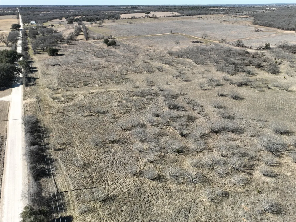 6164 County Road 264 Dublin, TX 76446