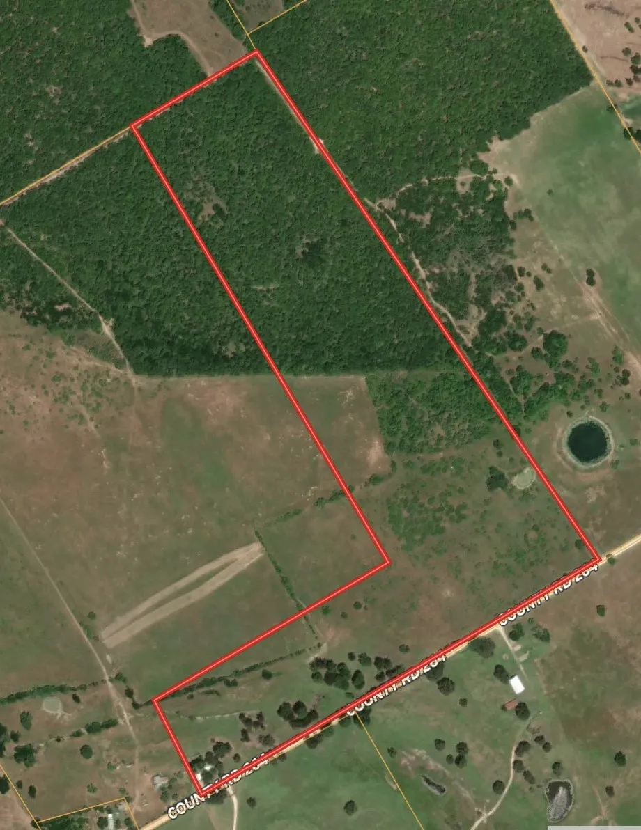6164 County Road 264 Dublin, TX 76446