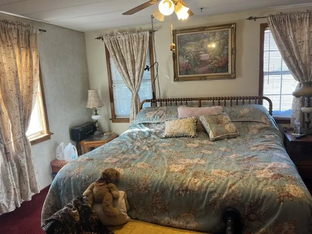 6164 County Road 264 Dublin, TX 76446