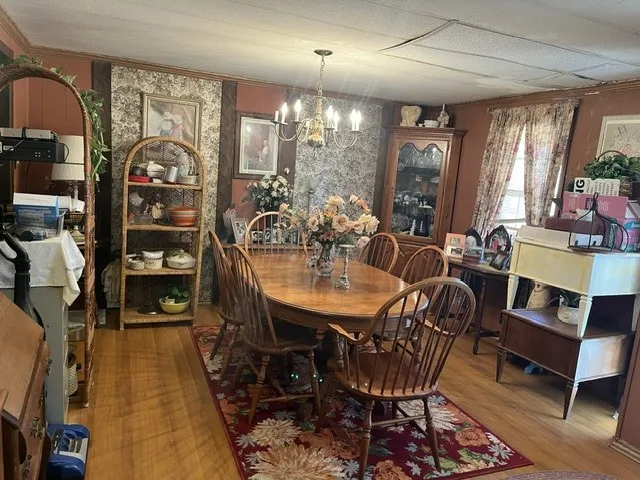 6164 County Road 264 Dublin, TX 76446