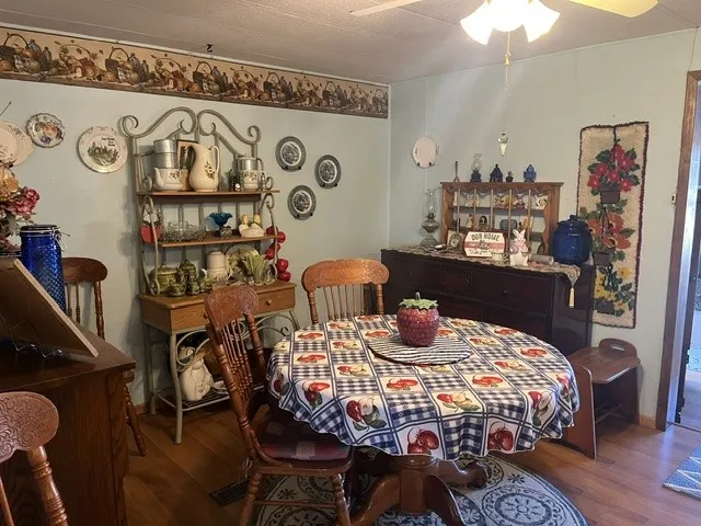 6164 County Road 264 Dublin, TX 76446