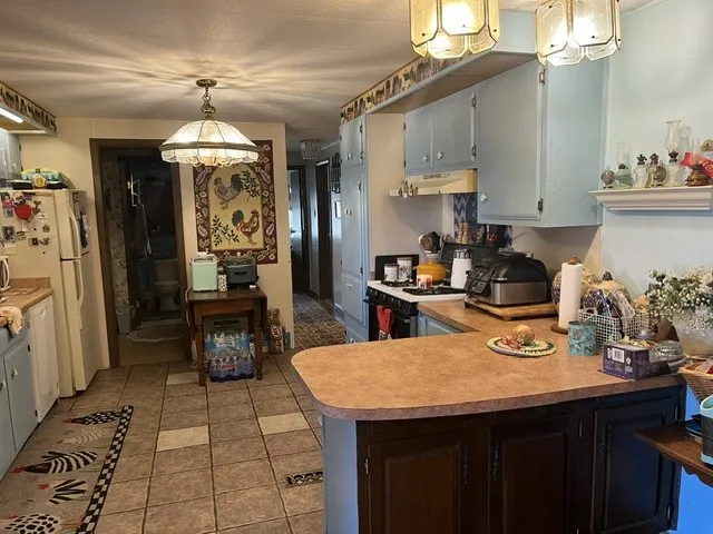 6164 County Road 264 Dublin, TX 76446