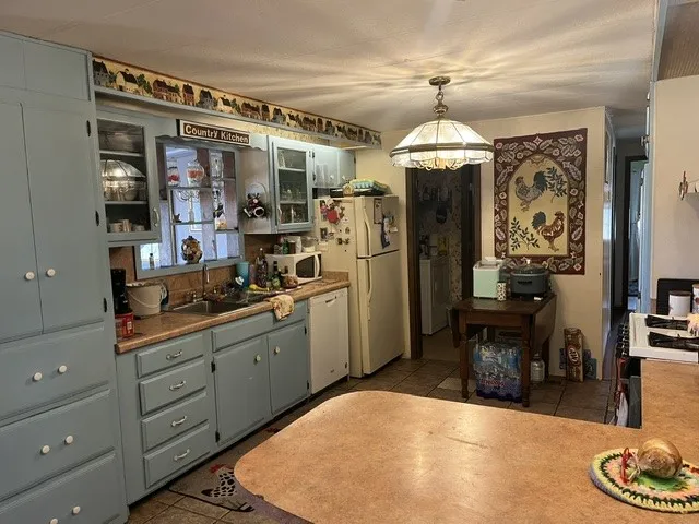 6164 County Road 264 Dublin, TX 76446