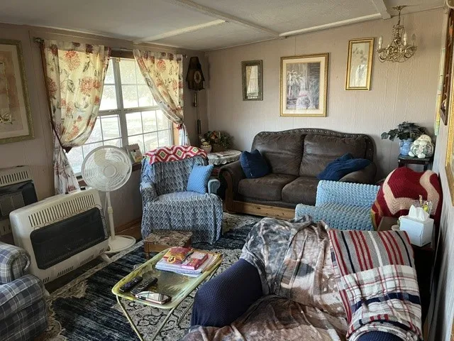 6164 County Road 264 Dublin, TX 76446
