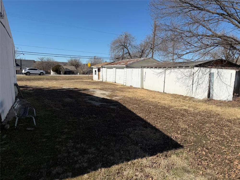 103 E 5th Street Prosper, TX 75078