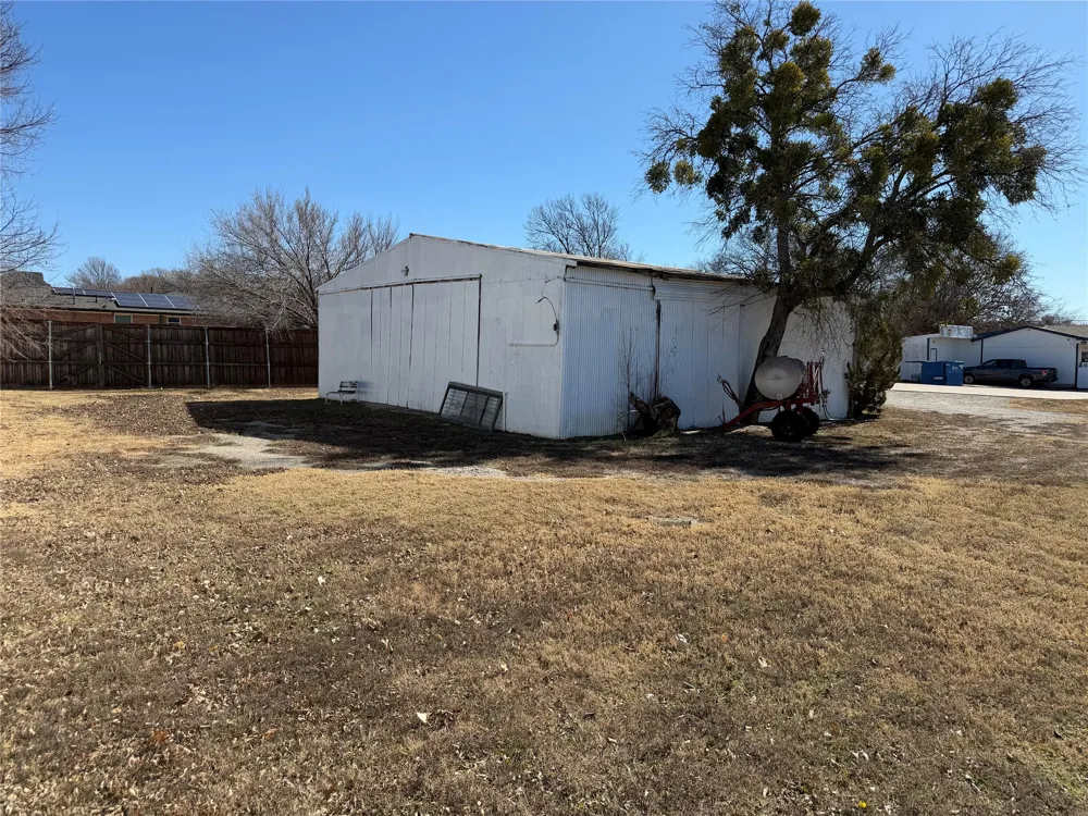 103 E 5th Street Prosper, TX 75078