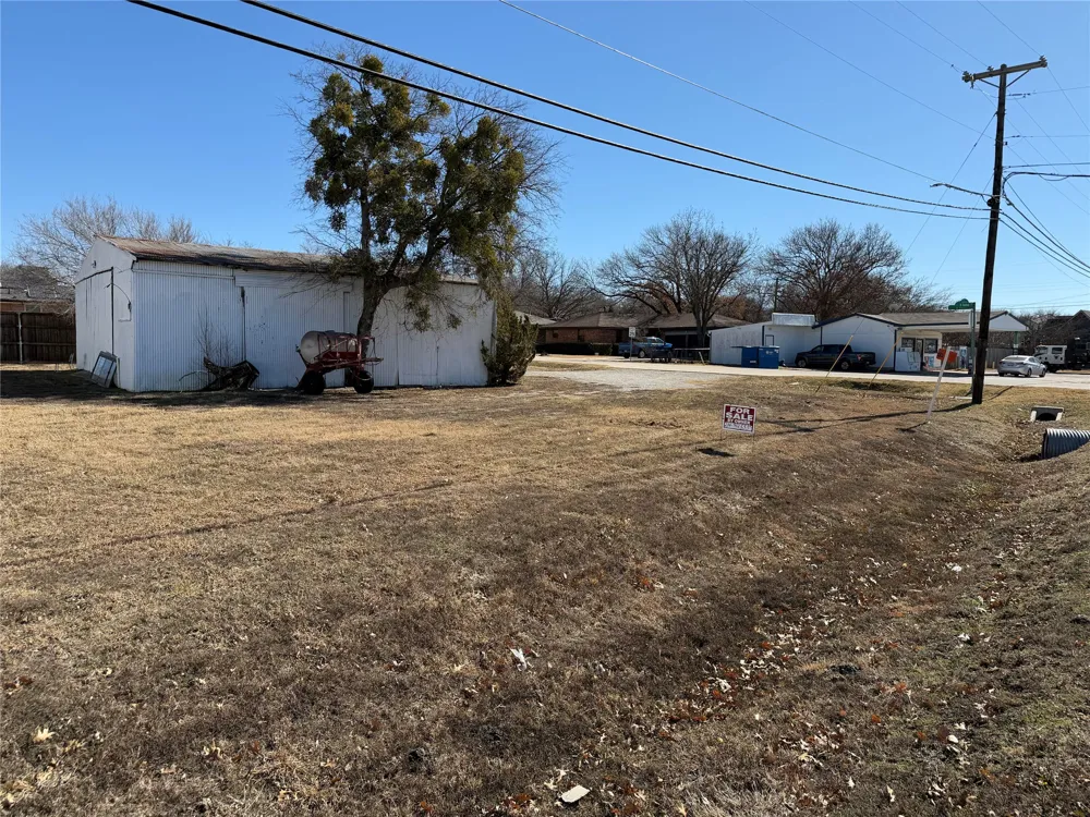 103 E 5th Street Prosper, TX 75078