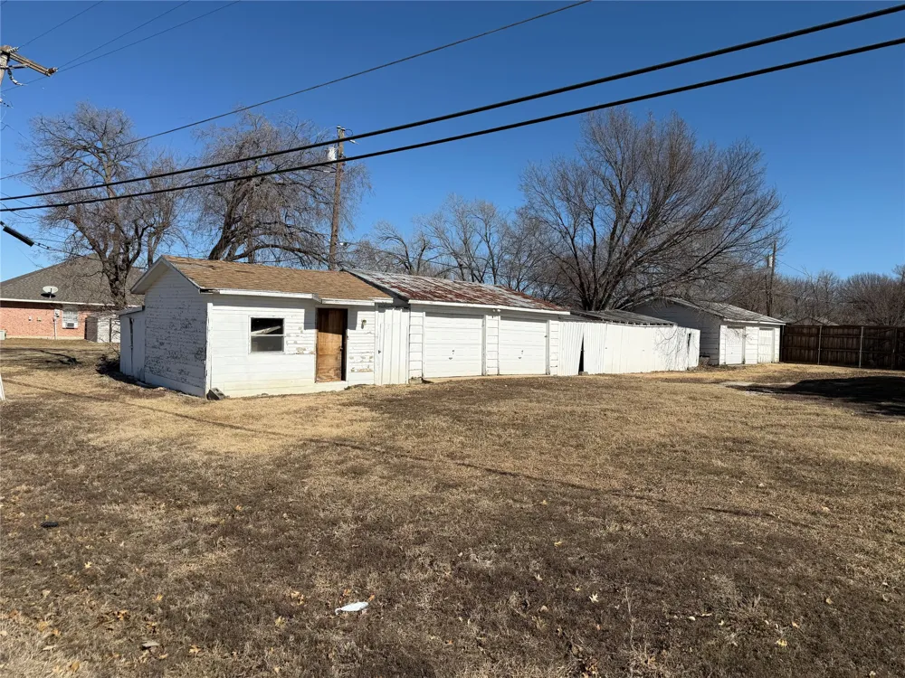 103 E 5th Street Prosper, TX 75078