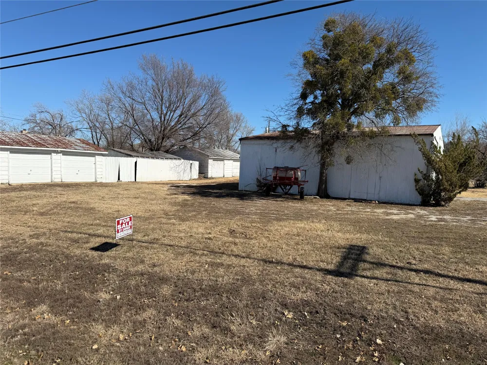 103 E 5th Street Prosper, TX 75078