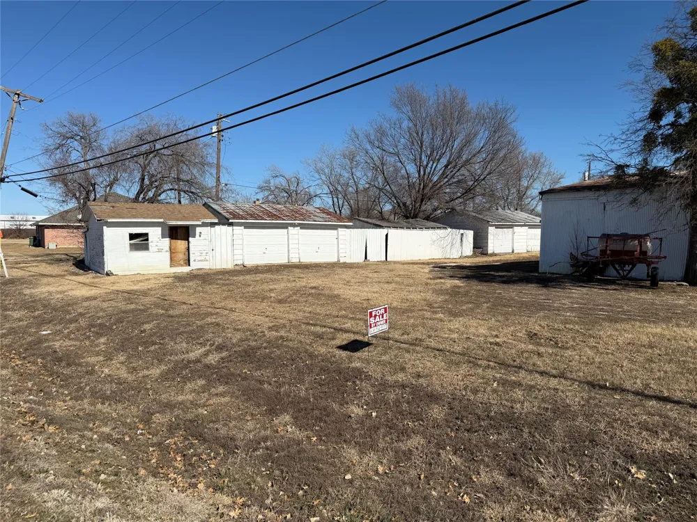 103 E 5th Street Prosper, TX 75078