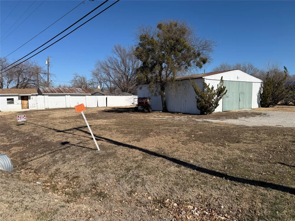 103 E 5th Street Prosper, TX 75078