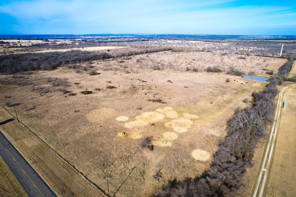 1331 Fm 1304 Aquilla, TX 76622