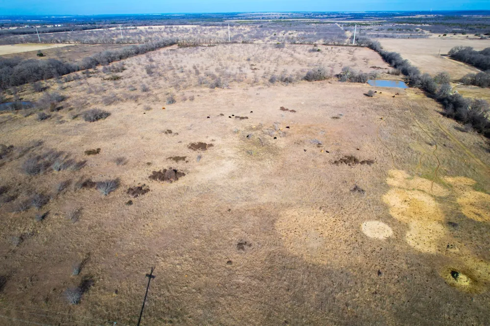 1331 Fm 1304 Aquilla, TX 76622