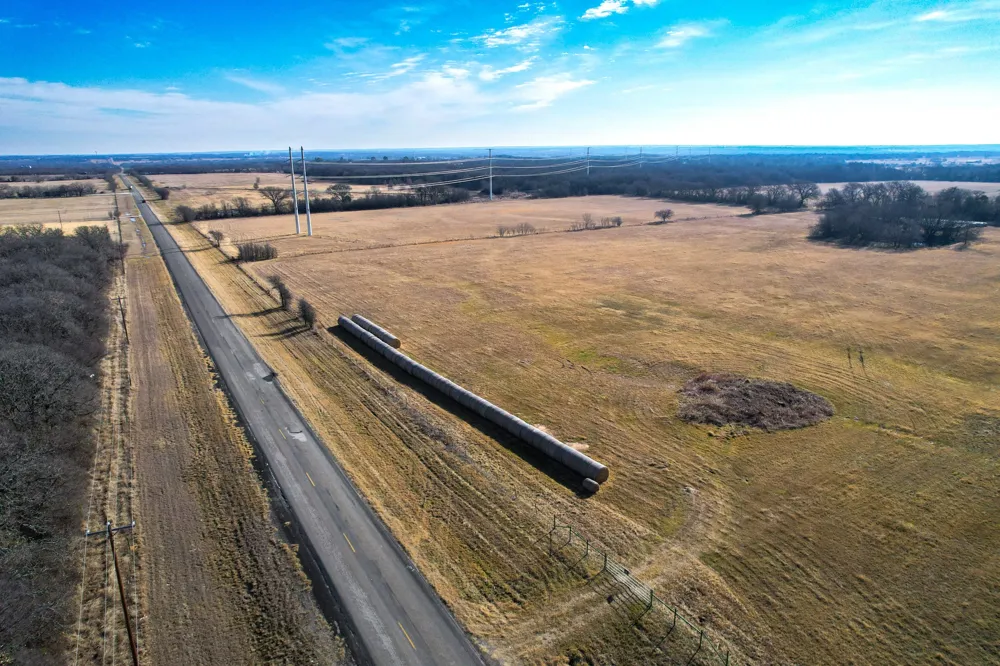 Fm 1304 Aquilla, TX 76622