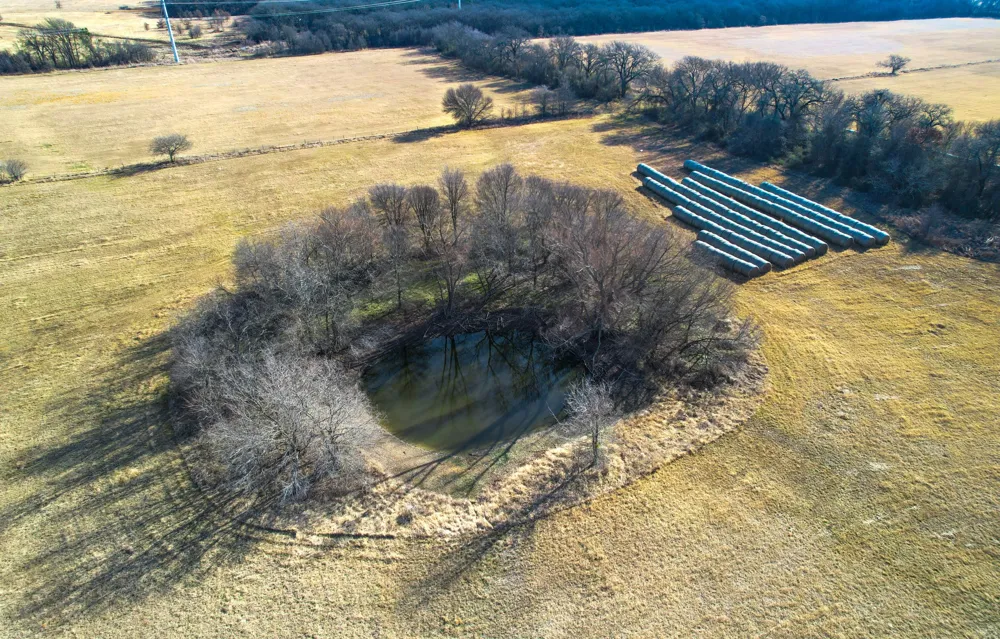 Fm 1304 Aquilla, TX 76622