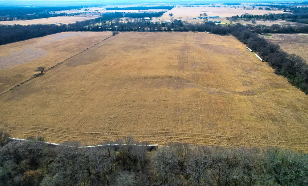 Fm 1304 Aquilla, TX 76622