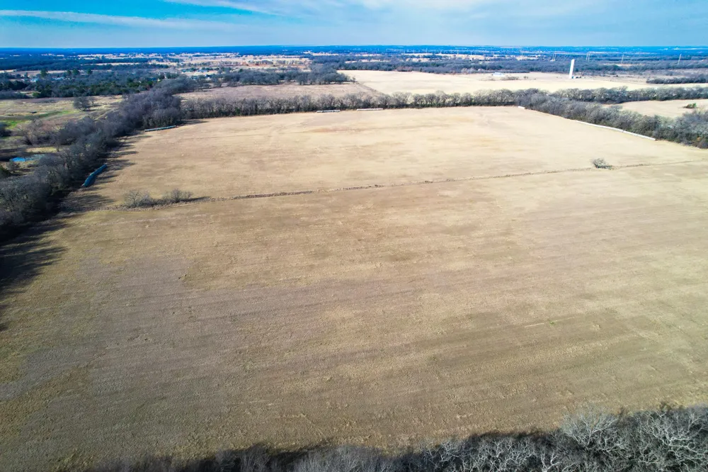 Fm 1304 Aquilla, TX 76622