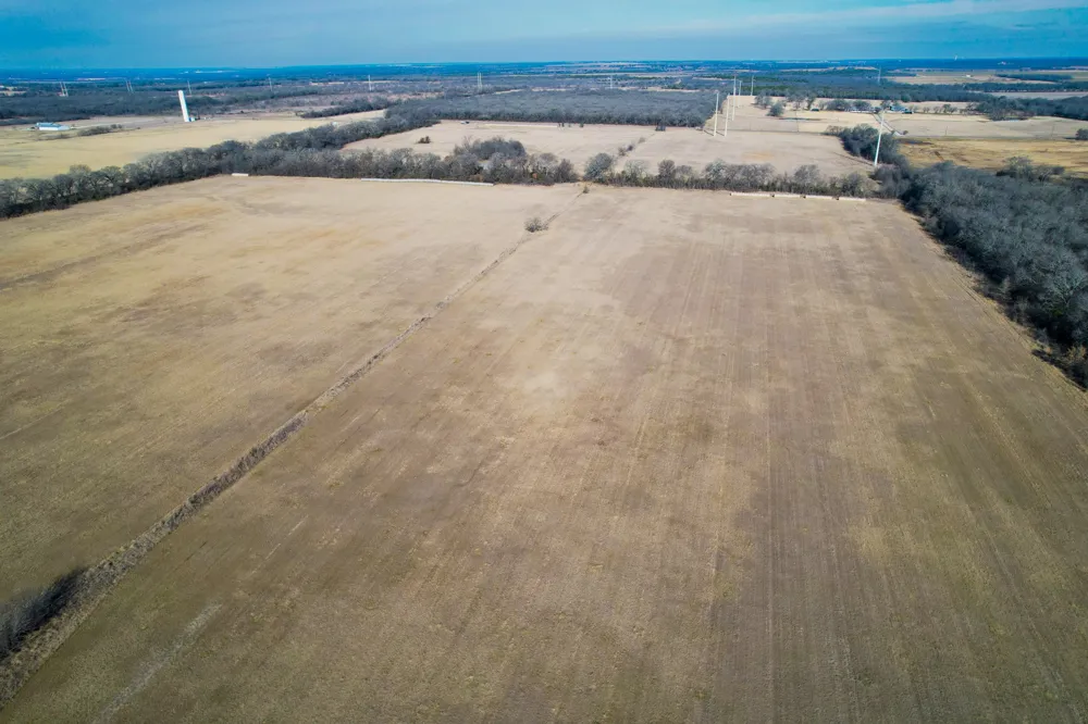 Fm 1304 Aquilla, TX 76622