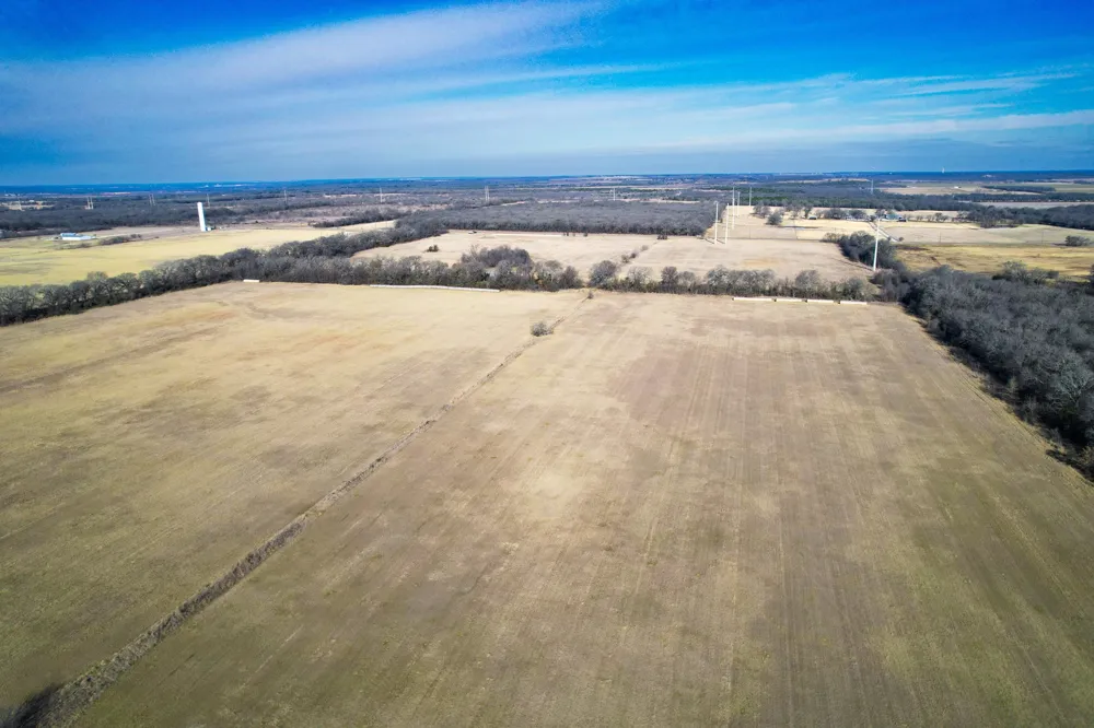 Fm 1304 Aquilla, TX 76622