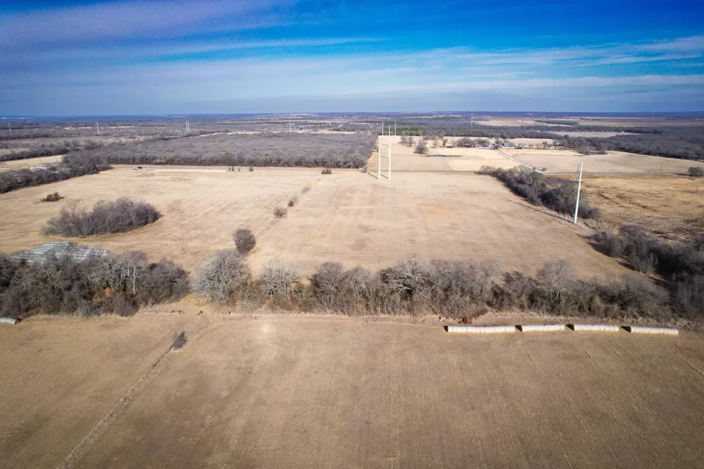 Fm 1304 Aquilla, TX 76622