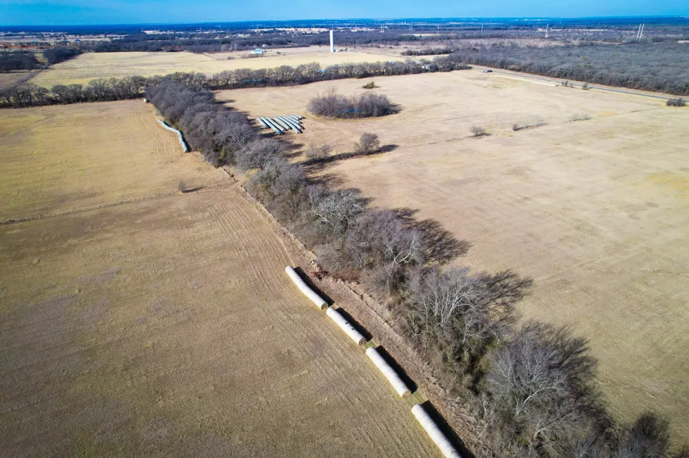 Fm 1304 Aquilla, TX 76622