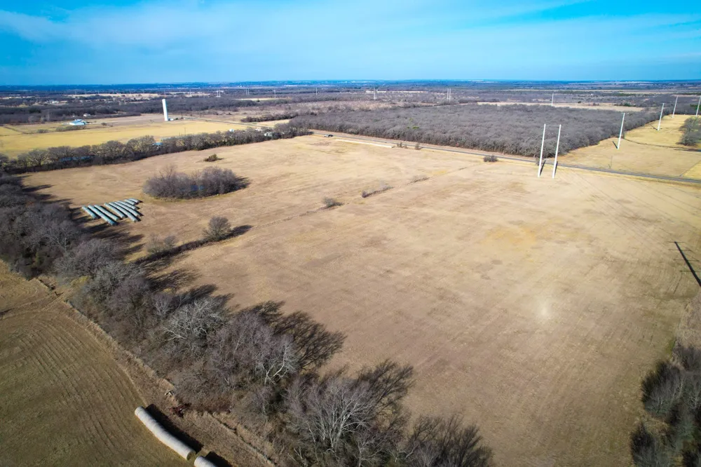 Fm 1304 Aquilla, TX 76622