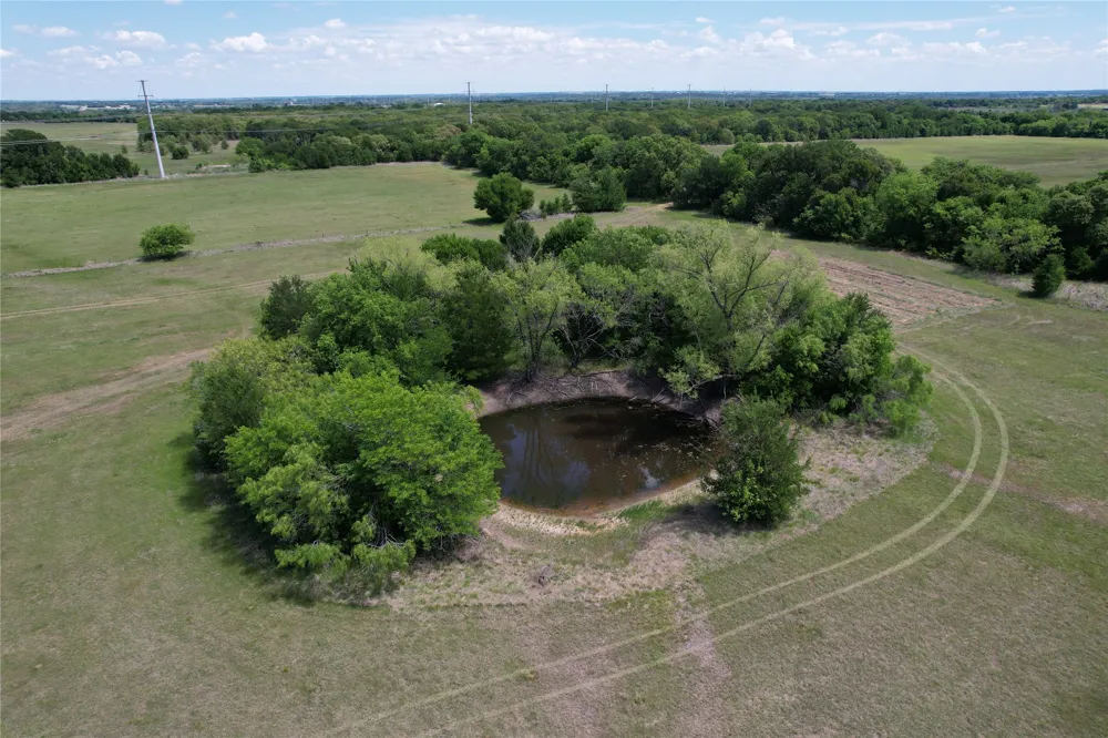 Fm 1304 Aquilla, TX 76622