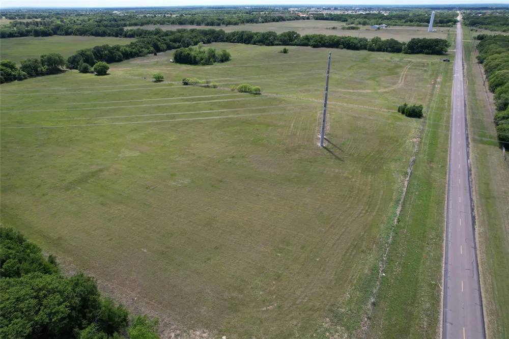 Fm 1304 Aquilla, TX 76622