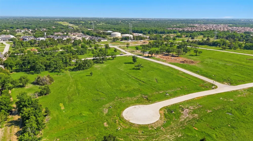130 Kate Court Copper Canyon, TX 76226