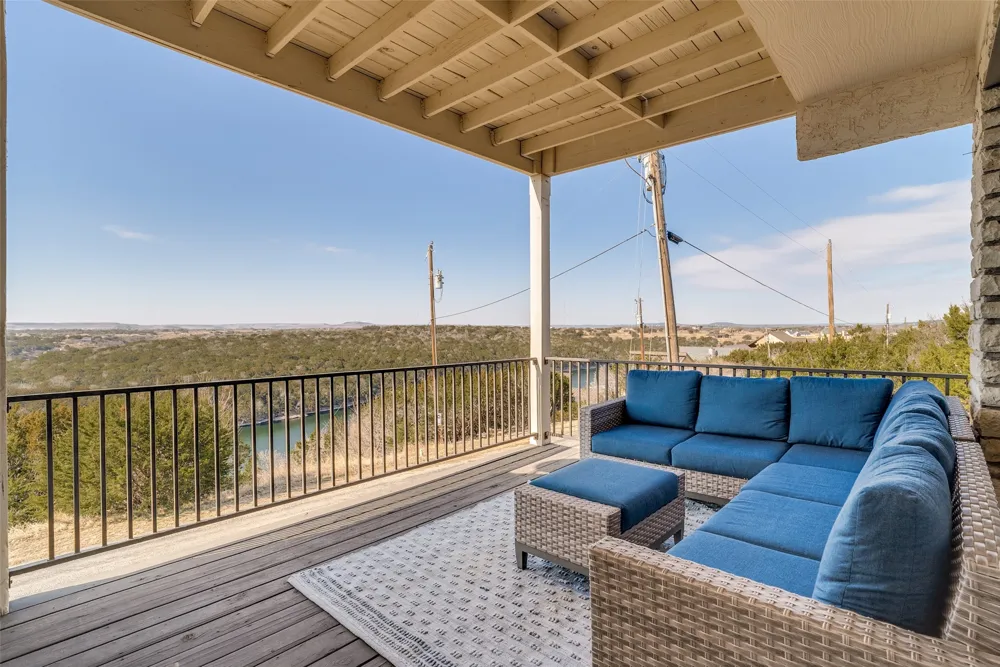 150 Bel Air Loop Graford, TX 76449