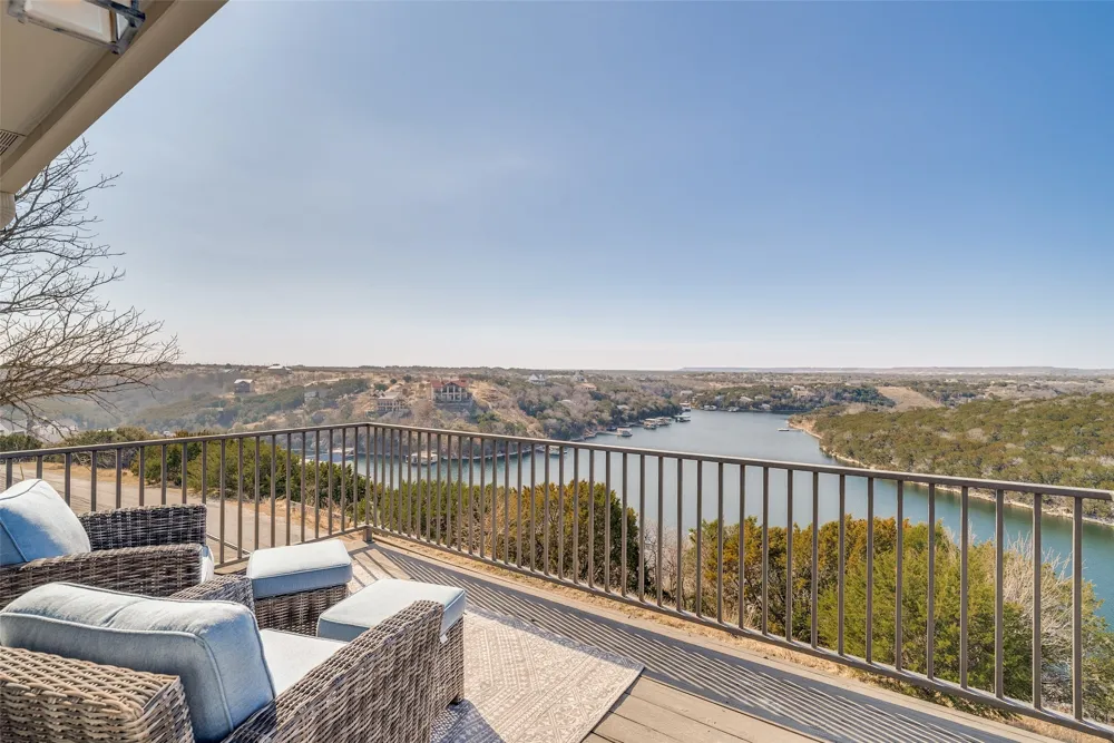 150 Bel Air Loop Graford, TX 76449
