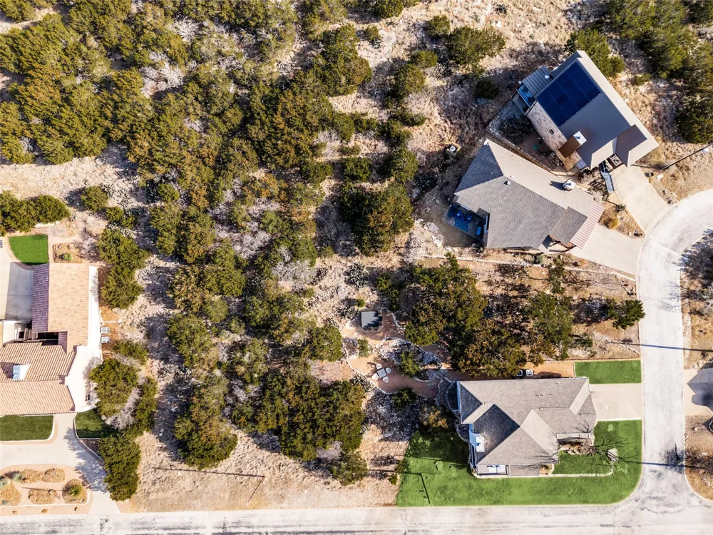 150 Bel Air Loop Graford, TX 76449