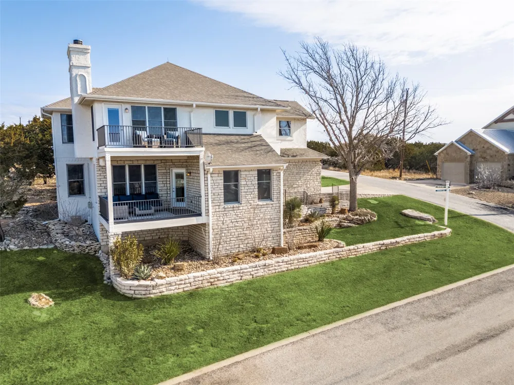 150 Bel Air Loop Graford, TX 76449