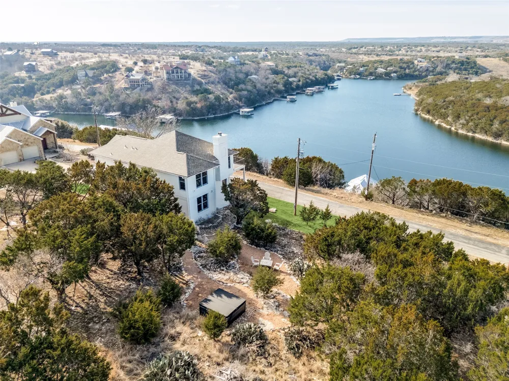 150 Bel Air Loop Graford, TX 76449