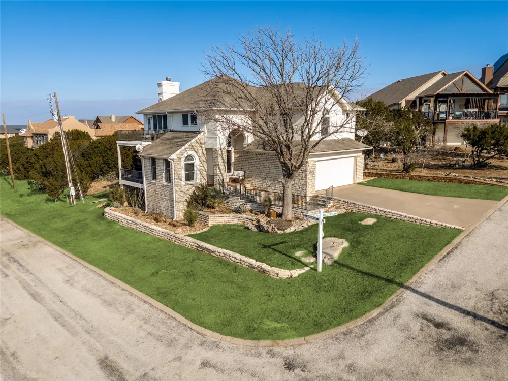 150 Bel Air Loop Graford, TX 76449
