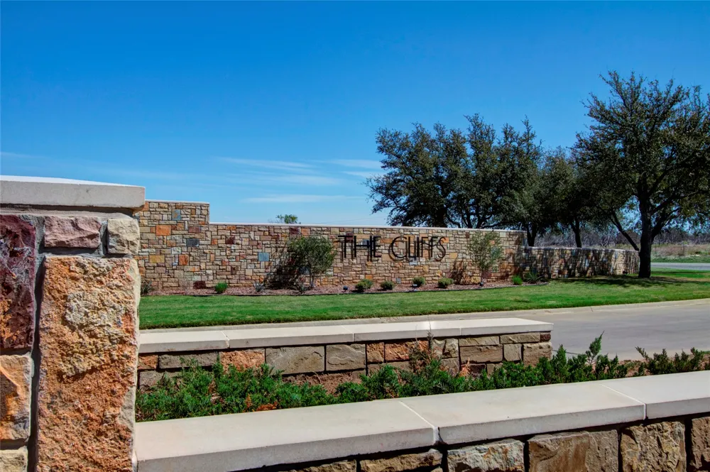 150 Bel Air Loop Graford, TX 76449