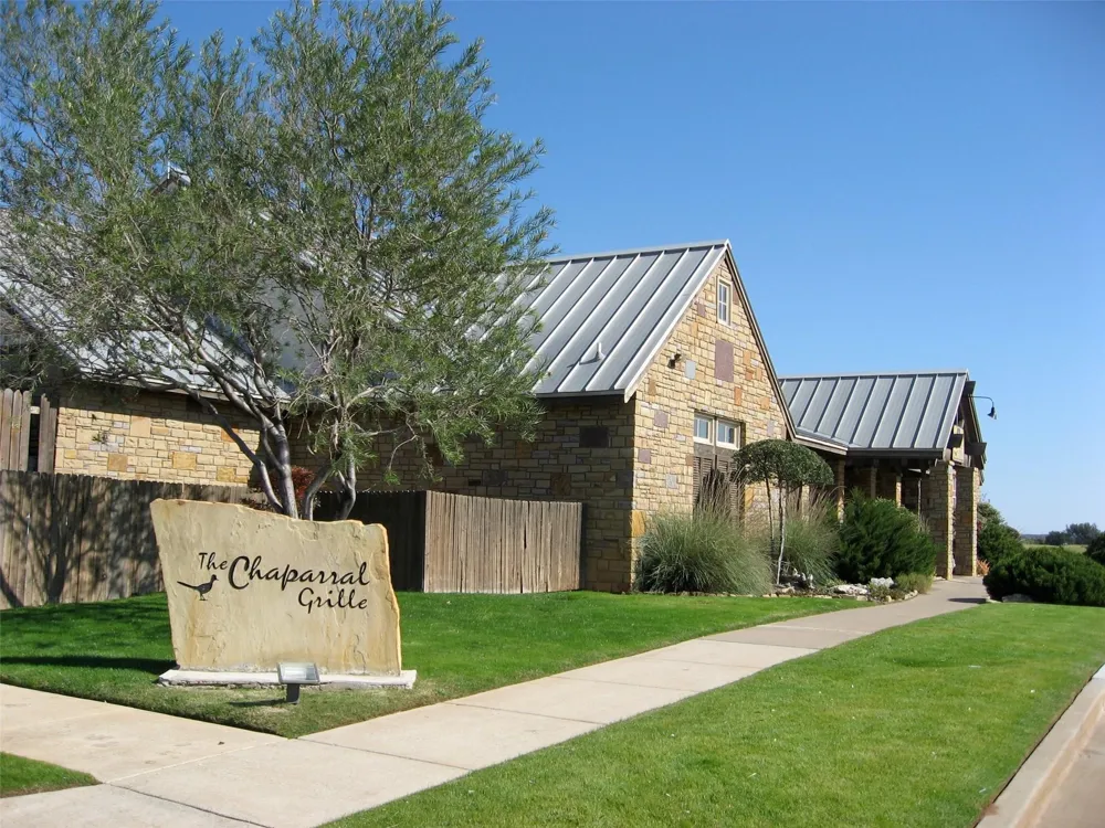 150 Bel Air Loop Graford, TX 76449