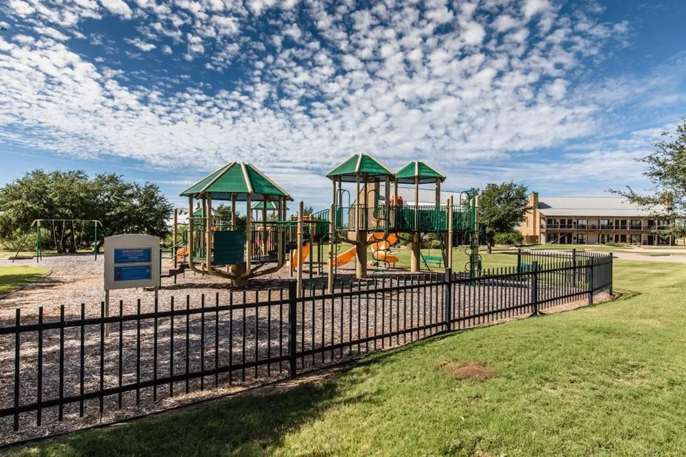 150 Bel Air Loop Graford, TX 76449