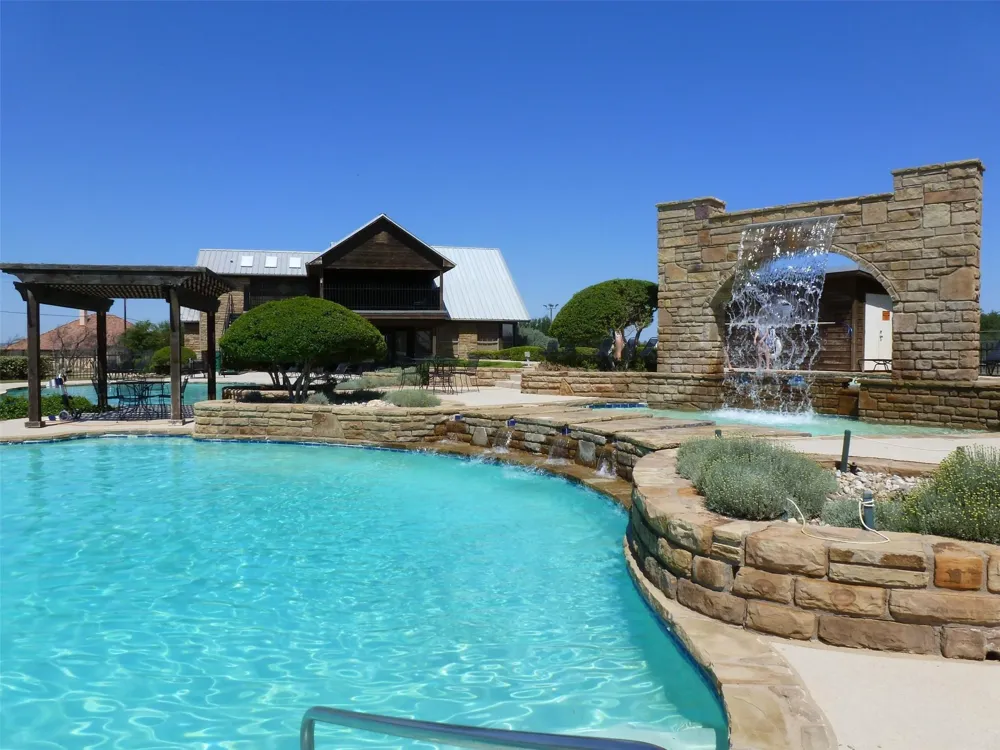 150 Bel Air Loop Graford, TX 76449