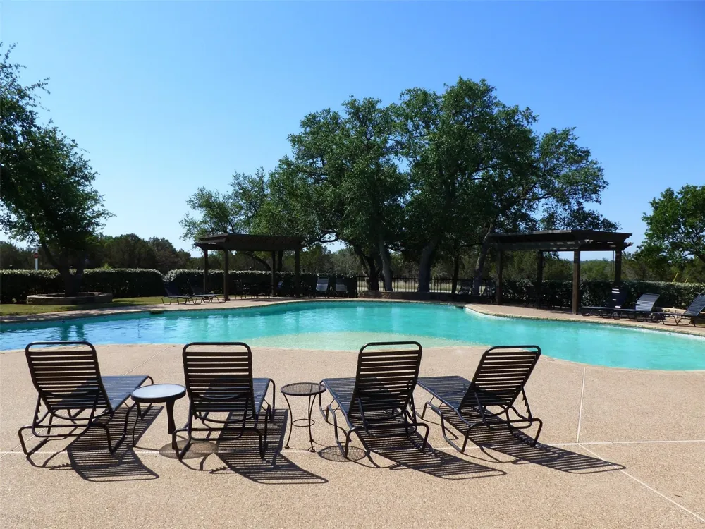 150 Bel Air Loop Graford, TX 76449