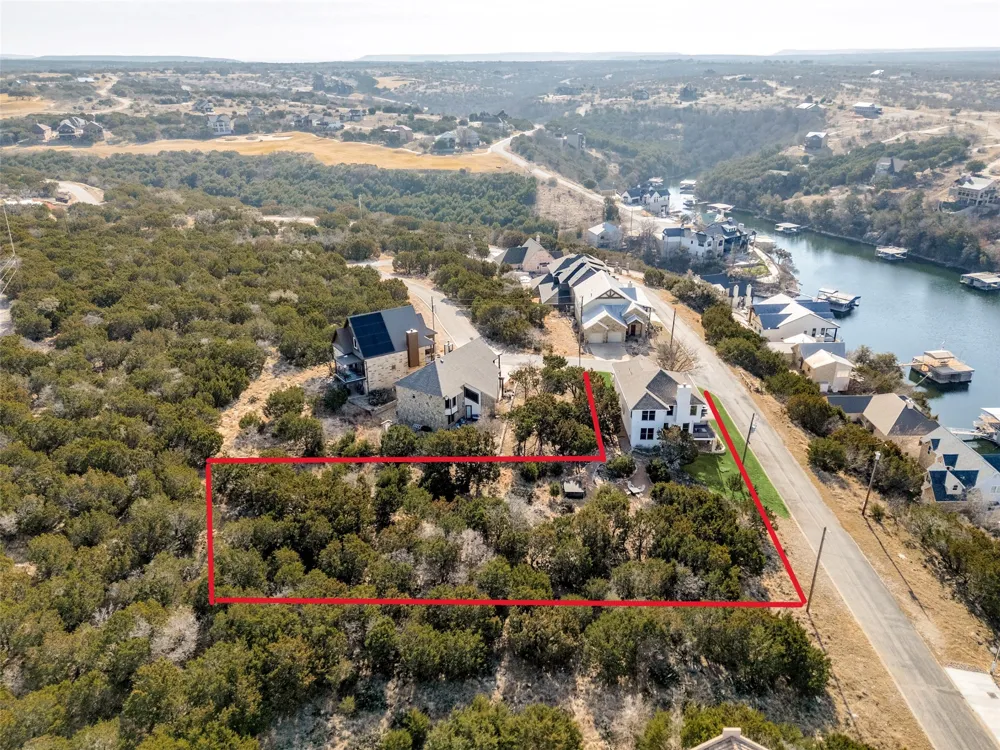 150 Bel Air Loop Graford, TX 76449