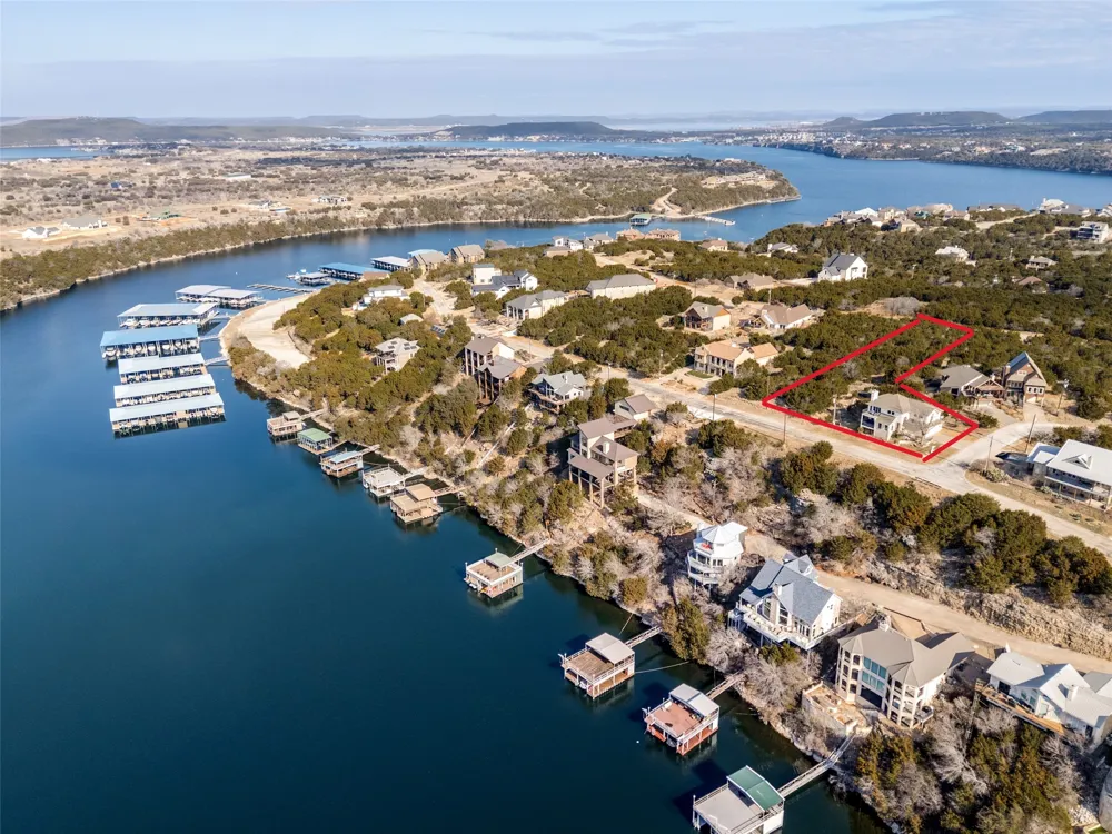 150 Bel Air Loop Graford, TX 76449