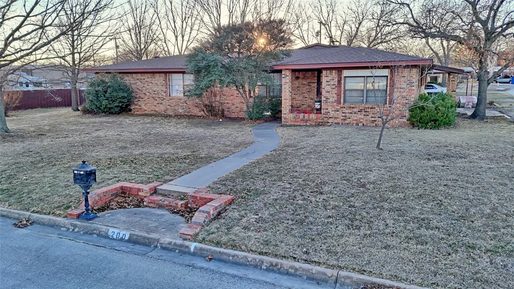200 Louise Street Nocona, TX 76255