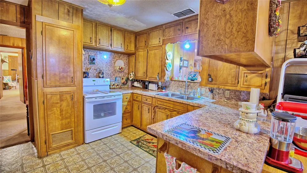 200 Louise Street Nocona, TX 76255