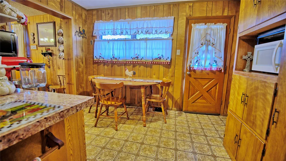 200 Louise Street Nocona, TX 76255