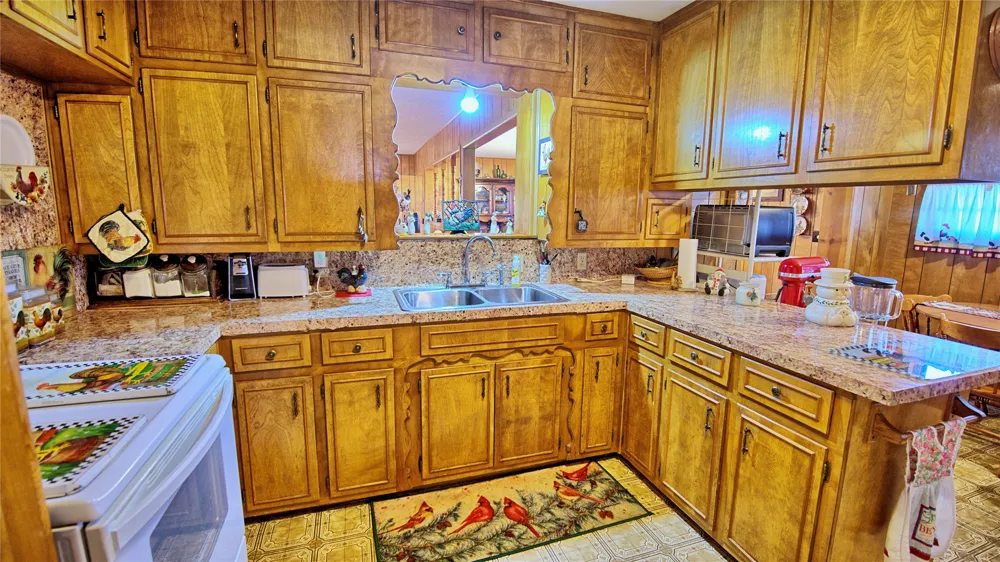 200 Louise Street Nocona, TX 76255