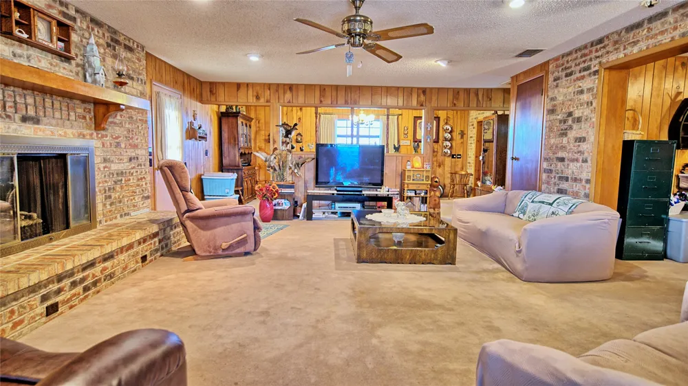 200 Louise Street Nocona, TX 76255