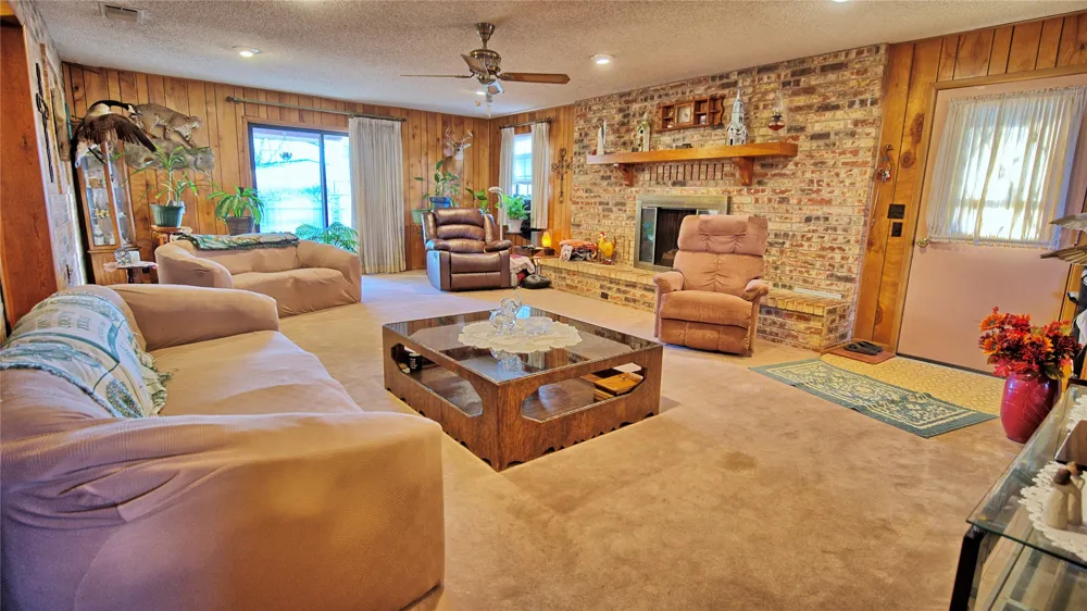 200 Louise Street Nocona, TX 76255