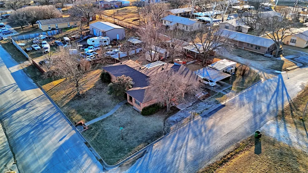 200 Louise Street Nocona, TX 76255
